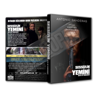 Sessizlik Yemini - Acts of Vengeance 2017 Cover Tasarımı (Dvd Cover)